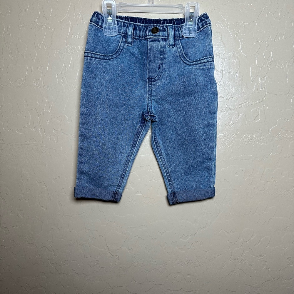 Baby Pants